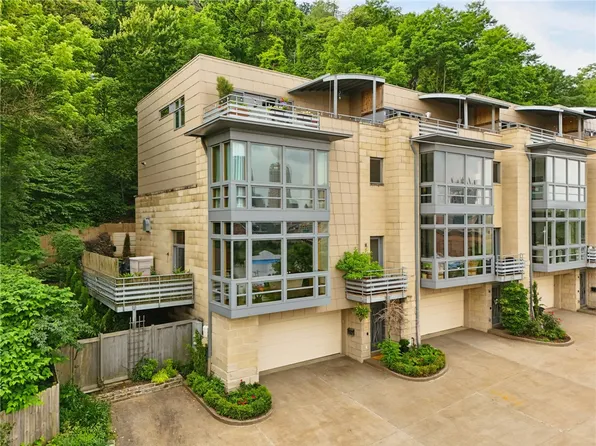 14 Windom Hill Pl, Pittsburgh, PA 15203