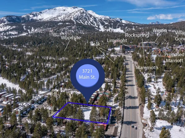 3721 Main St, Mammoth Lakes, CA 93546