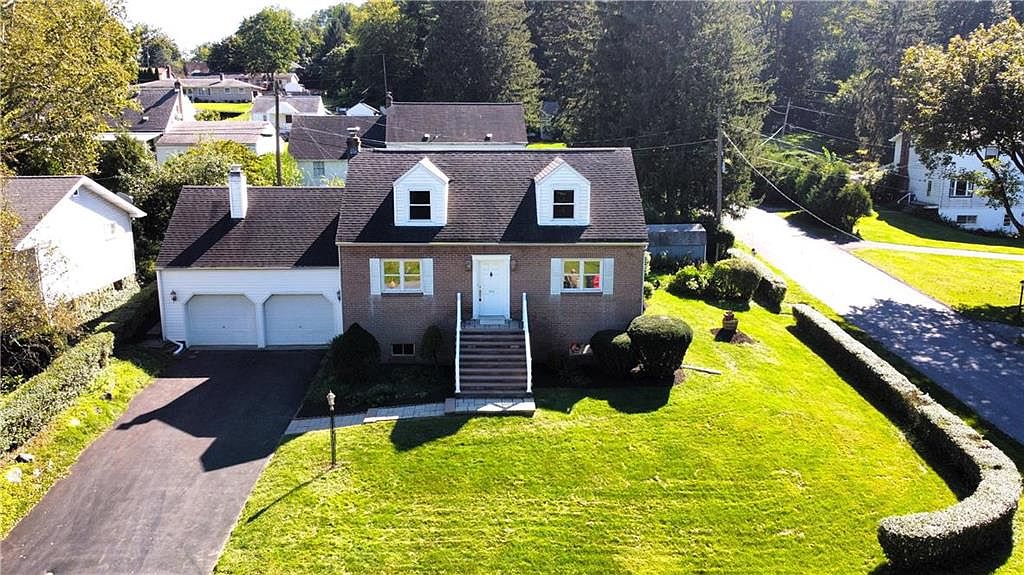 1364 Scottie Ln, Fountain Hill, PA 18015 Zillow