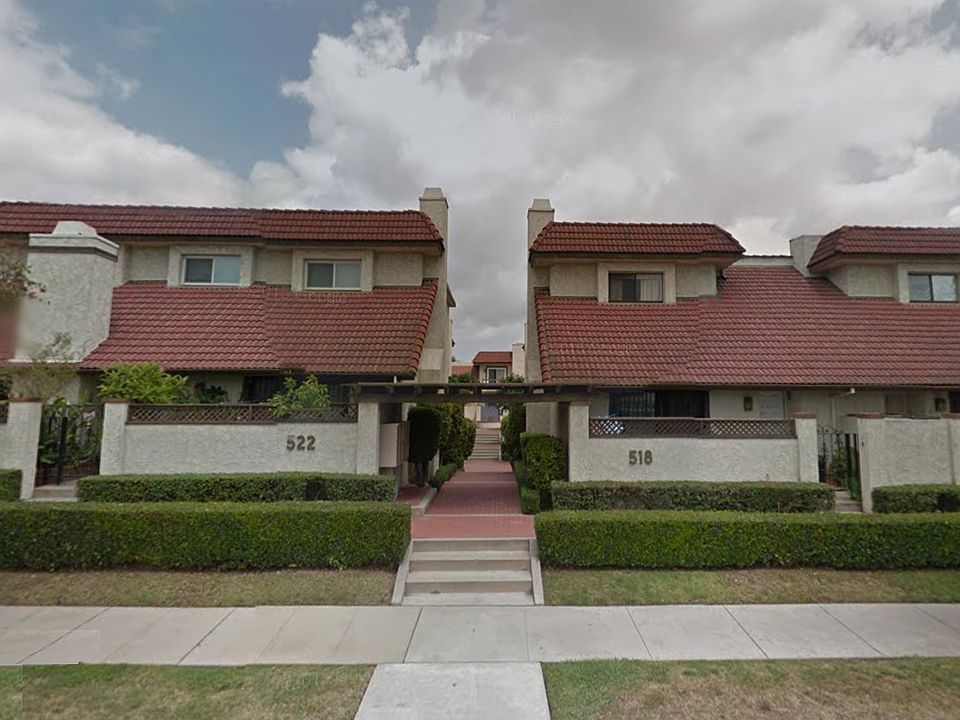 1st image of 520 N Ynez Ave APT C
