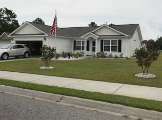 1216 Alcazr Ct, Conway, SC 29527