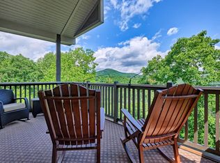 182 B Napa Ridge Ln, Highlands, NC 28717