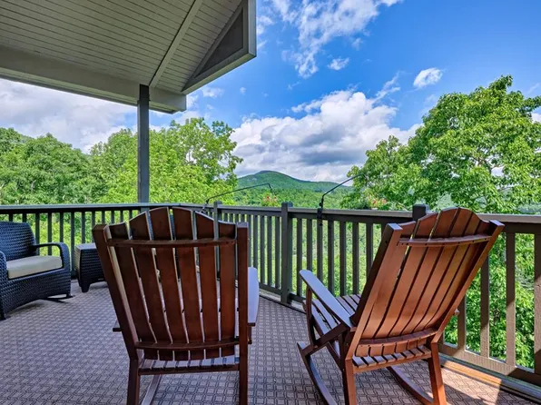 182 B Napa Ridge Ln, Highlands, NC 28717