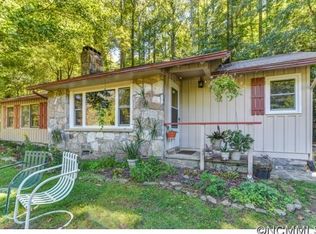 155 Chestnut Hill Loop, Gerton, NC 28735