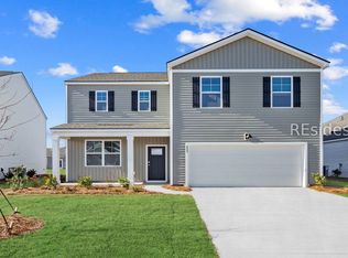 822 Sanctuary Dr, Ridgeland, SC 29936