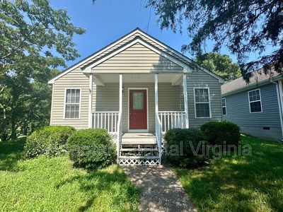 312 West St, Smithfield, VA, 23430