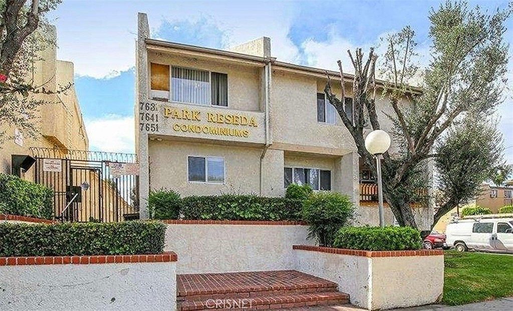 7651 Reseda Blvd UNIT 21, Reseda, CA 91335 Zillow