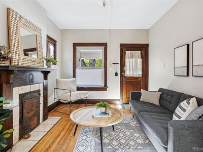 282 S Pearl Street, Denver, CO, 80209