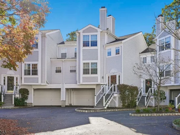 1602 Northcrest Ter, Whippany, NJ 07981