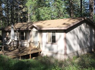 13475 Dixon Hill Rd, Dobbins, CA 95935