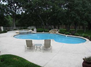 100 Silverstone, Georgetown, TX 78633