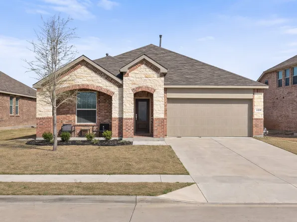 8308 Caracara Ct, McKinney, TX 75071