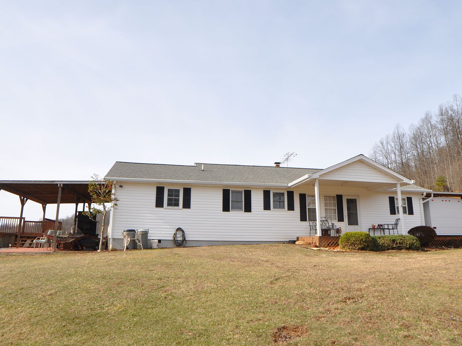 9330 Brushy Mountain Rd, Moravian Falls, NC 28654 Zillow