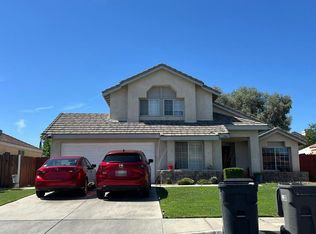 5356 Adobe Dr, Palmdale, CA 93552