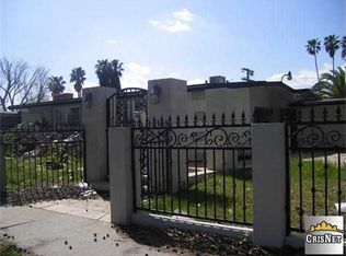 7729 Lindley Ave, Reseda, CA 91335