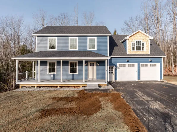 20 Aerie Drive, Gray, ME 04039
