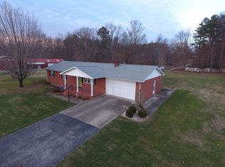 204 Cobb St, Corbin, KY 40701
