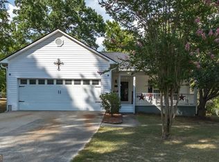 273 Southern Walk Cir, Gray, GA 31032