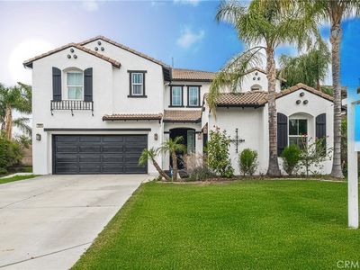 1639 Tivoli St, Redlands, CA, 92374