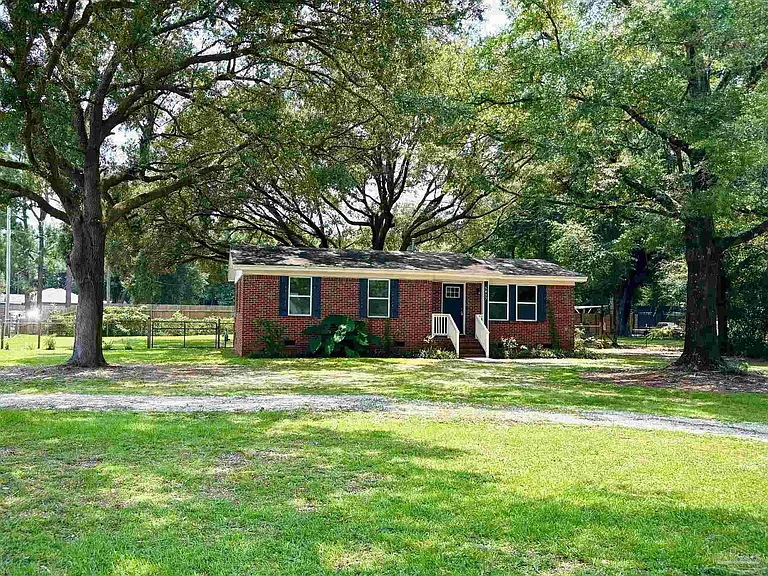 5837 Berryhill Rd — Photo 1