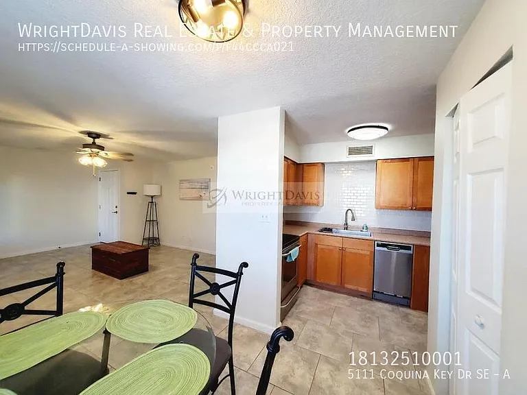 5111 Coquina Key Dr SE #A — Photo 7