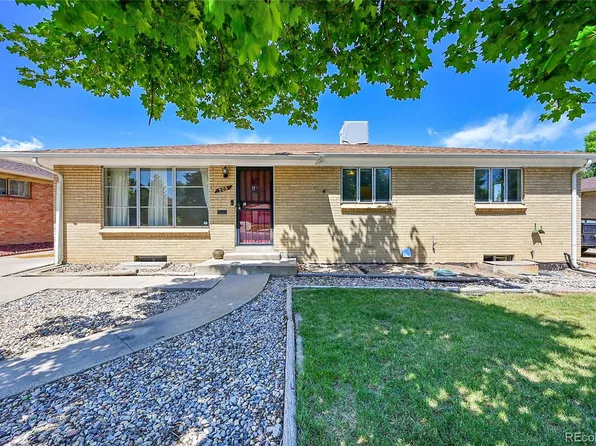 505 Empire Street, Aurora, CO 80010