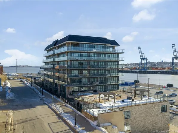 243 Prince William St #111, Saint John, NB E2L 0C6
