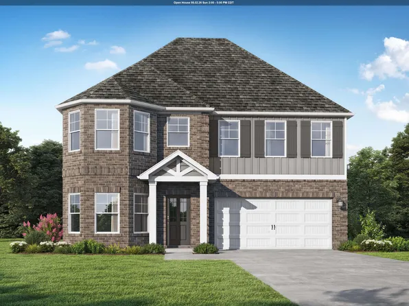 7074 Valley Bridge Rd, Bessemer, AL 35023