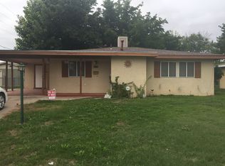 603 Willow Dr, Roswell, NM 88203