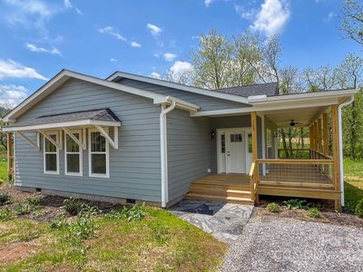 133 Ridge View Dr #20, Clyde, NC, 28721
