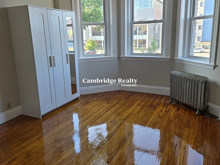 1197 Commonwealth Ave #11T — Photo 5