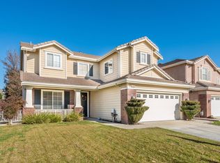 215 Christopher Michael Ln, Tracy, CA