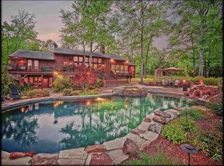 6088 Appomattox Rd, Flint, TX 75762