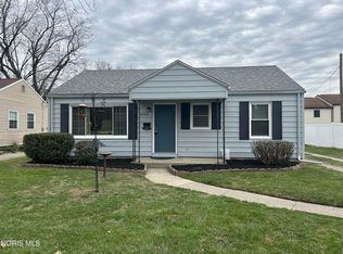4016 Rohr Dr, Toledo, OH 43613