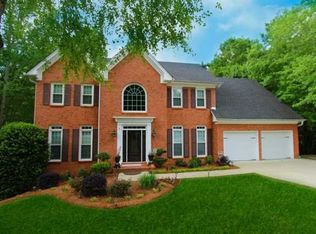 735 Arkwith Way, Alpharetta, GA 30022