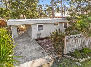 6850 SW Harbor Ave, Lincoln City, OR