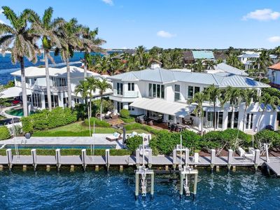 105 Bonito Drive, Ocean Ridge, FL, 33435