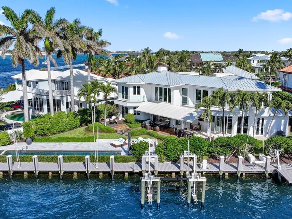 105 Bonito Drive, Ocean Ridge, FL 33435