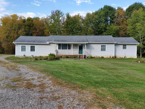 4851 N 150 E, Albion, IN 46701