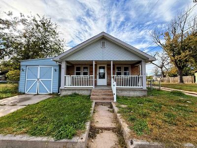 715 S Maple St, Hutchinson, KS, 67501