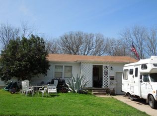 2012 White Ave, Killeen, TX 76541