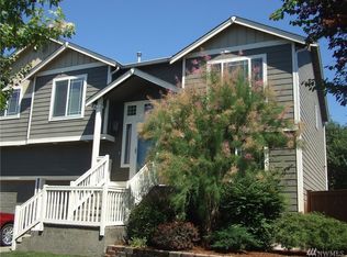 4803 57th Dr NE, Marysville, WA 98270