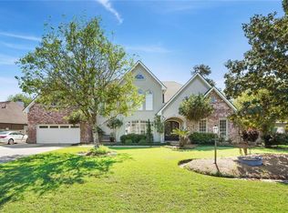 1337 Rue Bayonne, Mandeville, LA 70471