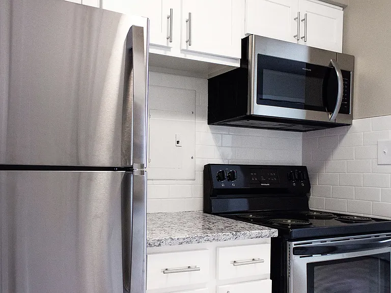 Pepperwood Townhomes & Gardens — Photo 7