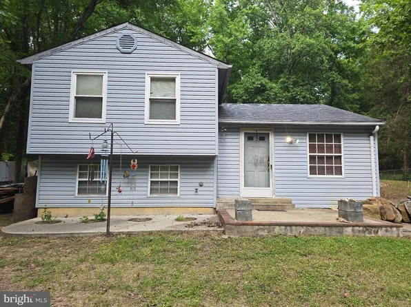 11528 TIMBERBROOK DRIVE, WALDORF, MD 20601