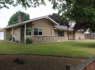 4610 Herman St, Eugene, OR 97404