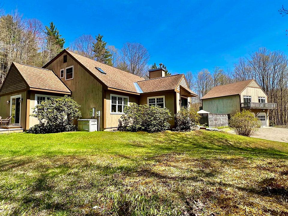 22 Daudelin Road, Underhill, VT 05489 Zillow