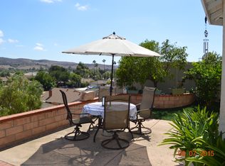 14243 Silver Ridge Rd, Poway, CA 92064