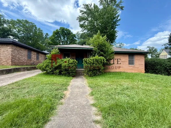 430 E Hudson St, Tyler, TX 75701