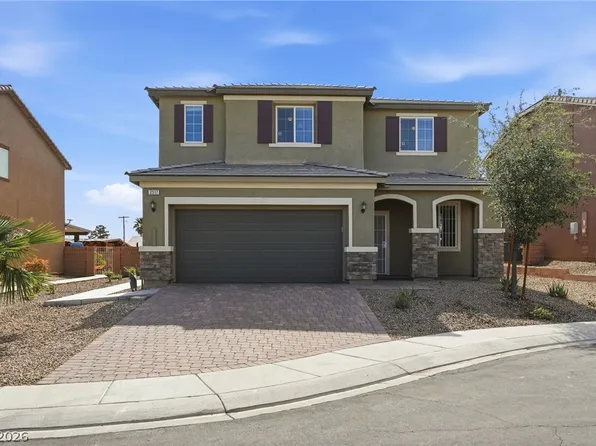 2517 Charmed Oasis Ct, North Las Vegas, NV 89032